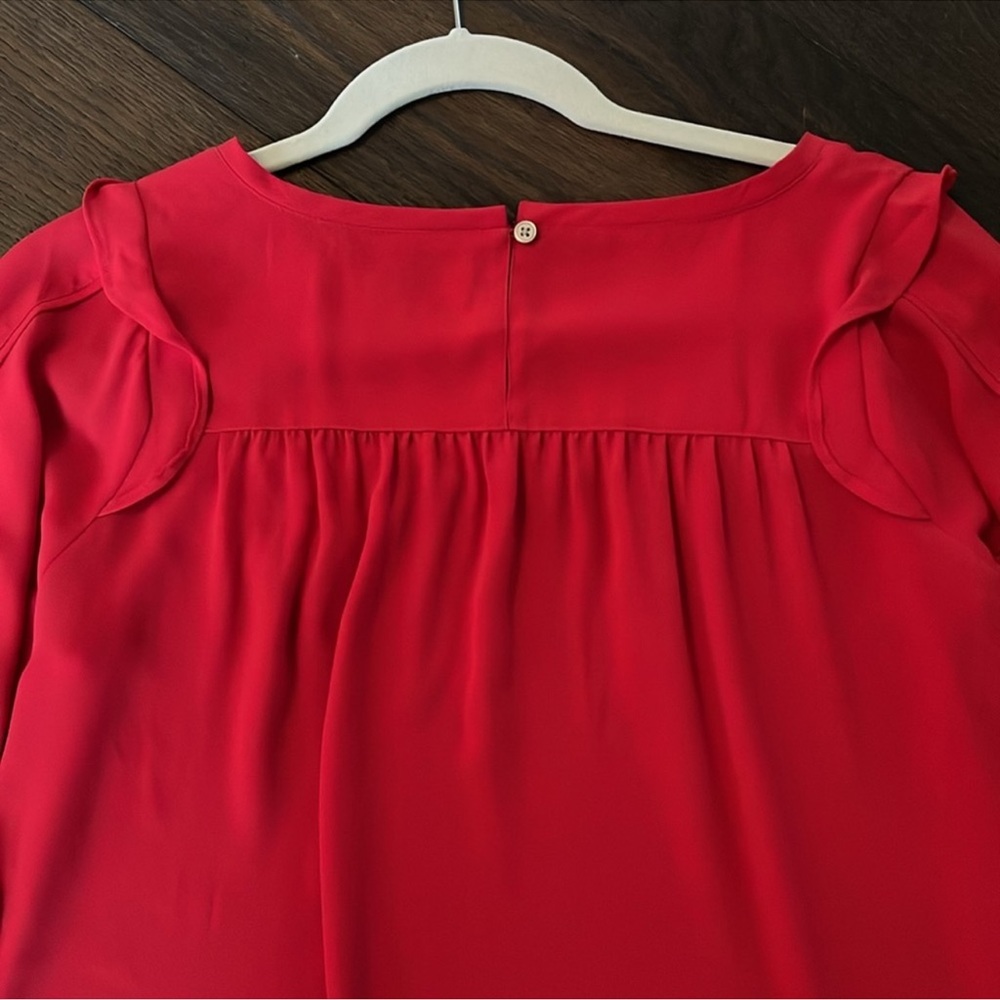 Loft Blouse - Picture 6 of 7